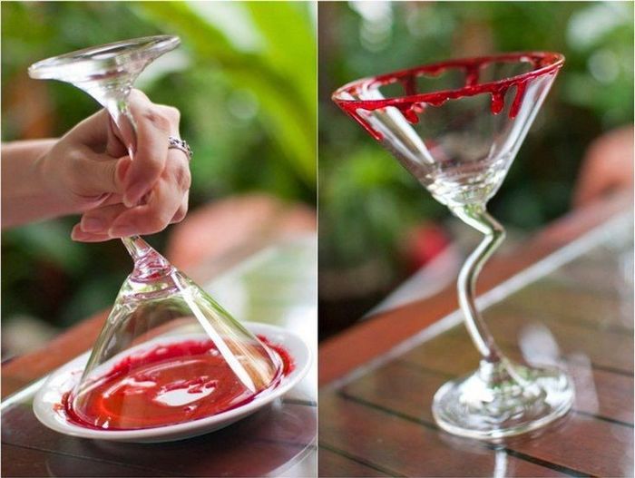 Mariage Walking Dead / Zombie 8