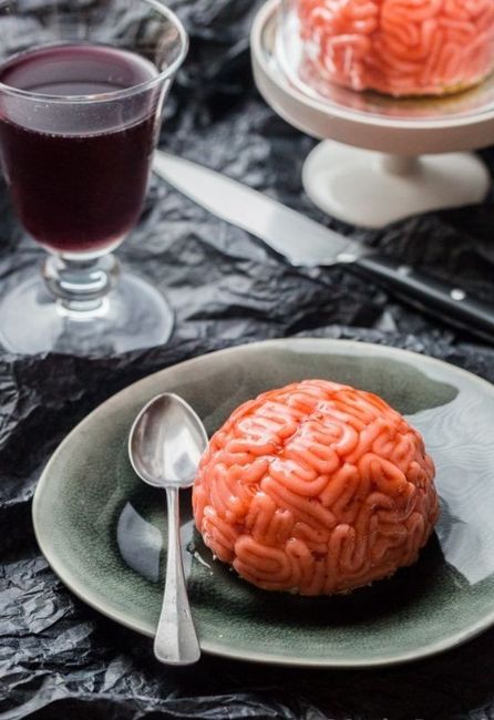 Mariage Walking Dead / Zombie 9