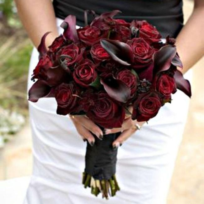 Mariage Walking Dead / Zombie 19