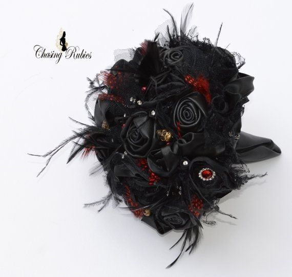 Mariage Walking Dead / Zombie 28