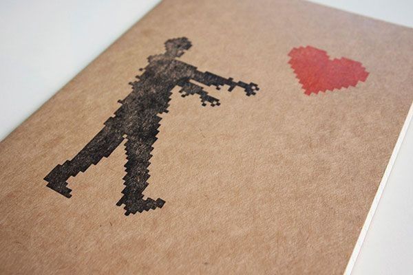 Mariage Walking Dead / Zombie 34