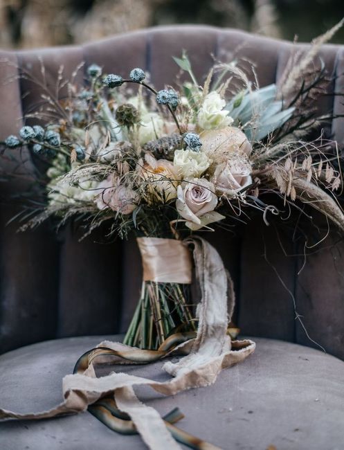 Mariage Walking Dead / Zombie 46