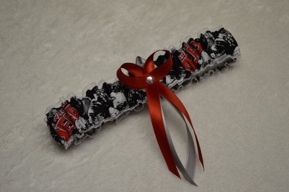 Mariage Walking Dead / Zombie 55