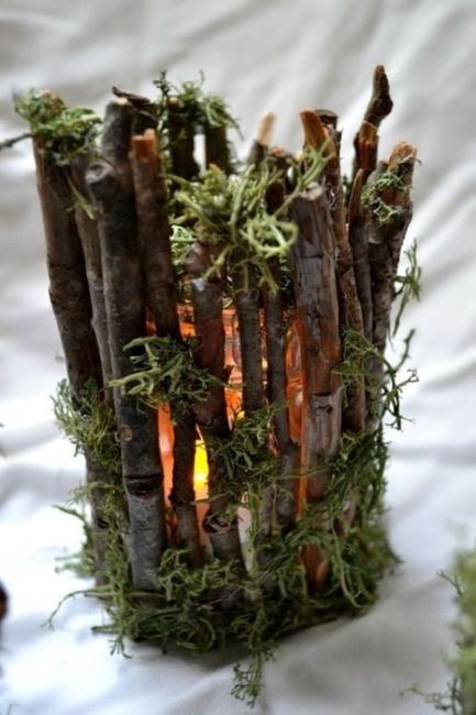 Lord of the Rings Center Piece Ideas 14