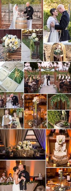 🧝‍♀️🧝‍♀️🧝‍♀️ Mariage Seigneur des Anneaux et le Hobbit 🧝‍♀️🧝‍♀️🧝‍♀️ 73