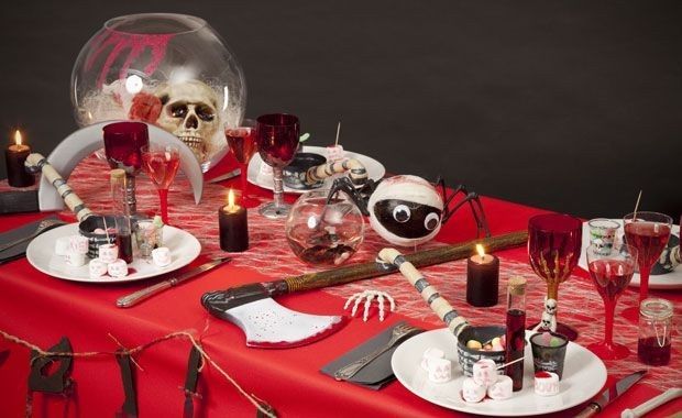 💀💀💀 Inspirations Noces Funèbres 💀💀💀 1