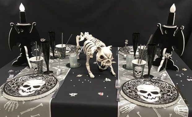 💀💀💀 Inspirations Noces Funèbres 💀💀💀 2
