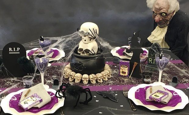 💀💀💀 Inspirations Noces Funèbres 💀💀💀 3