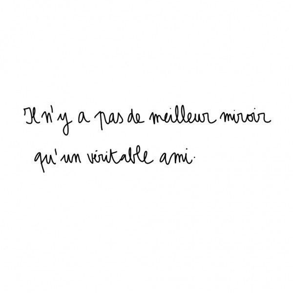 Je cherche une citation - 1