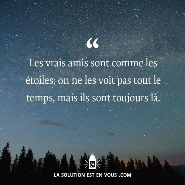Je cherche une citation - 2