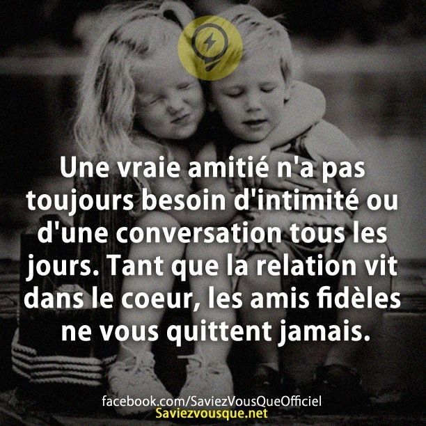 Je cherche une citation - 3