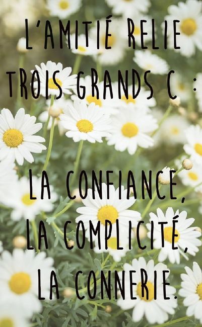 Je cherche une citation - 4