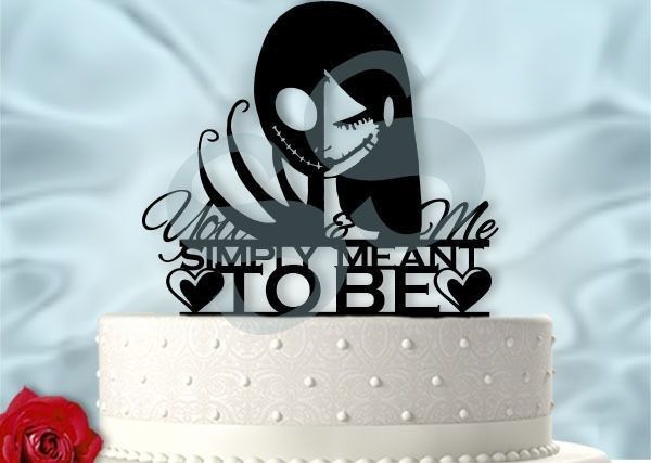 💒💒💒 Petit cadeau spécial Tim Burton 💒💒💒 - 8