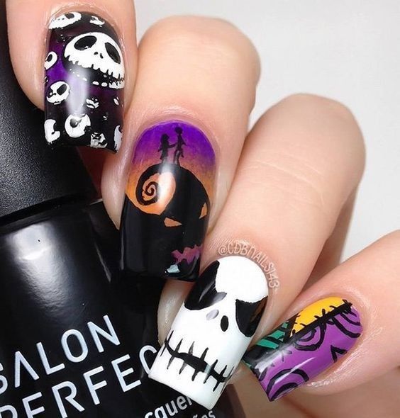 💒💒💒 Petit cadeau spécial Tim Burton 💒💒💒 16