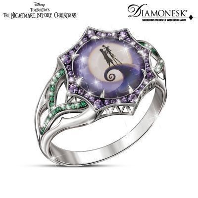 💒💒💒 Petit cadeau spécial Tim Burton 💒💒💒 19