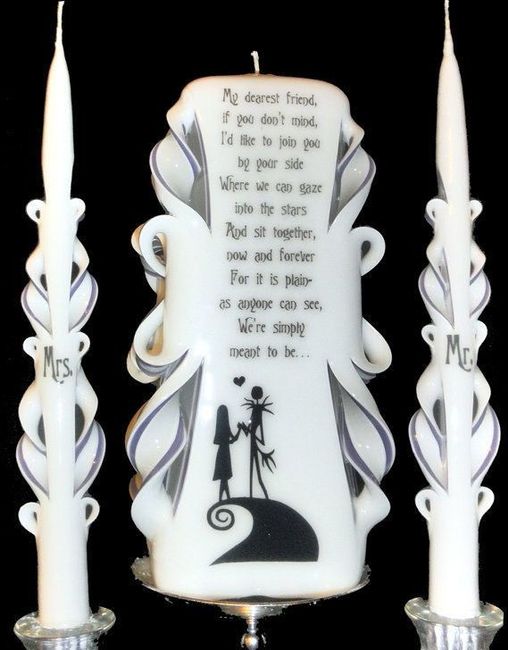 💒💒💒 Petit cadeau spécial Tim Burton 💒💒💒 22