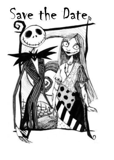 💒💒💒 Petit cadeau spécial Tim Burton 💒💒💒 23