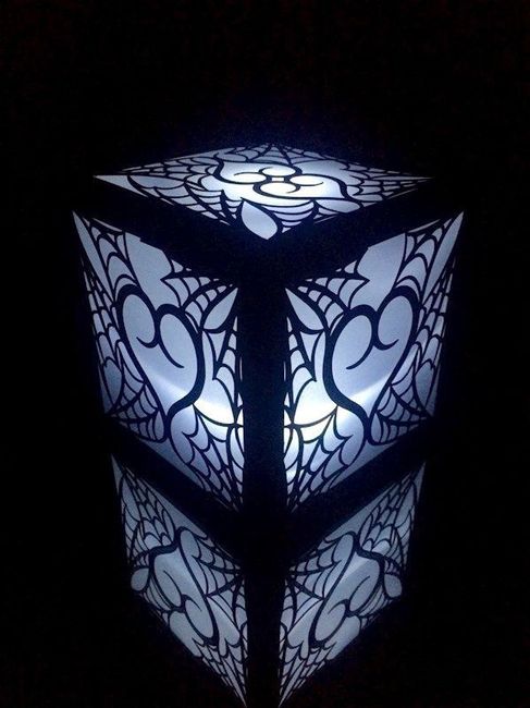 💒💒💒 Petit cadeau spécial Tim Burton 💒💒💒 39