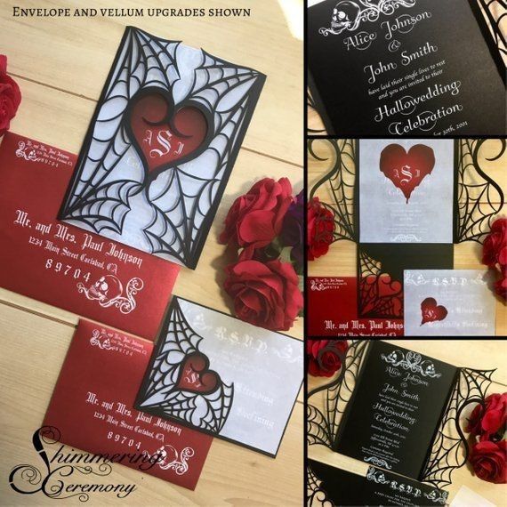 💒💒💒 Petit cadeau spécial Tim Burton 💒💒💒 42