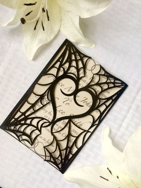 💒💒💒 Petit cadeau spécial Tim Burton 💒💒💒 43