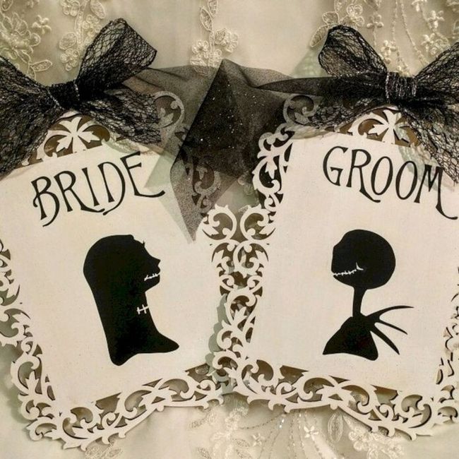 💒💒💒 Petit cadeau spécial Tim Burton 💒💒💒 44