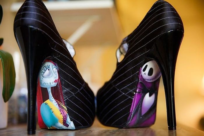 💒💒💒 Petit cadeau spécial Tim Burton 💒💒💒 57
