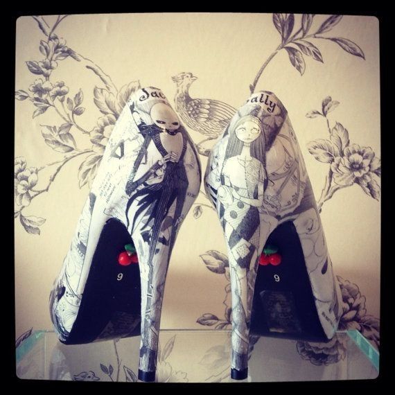 💒💒💒 Petit cadeau spécial Tim Burton 💒💒💒 58