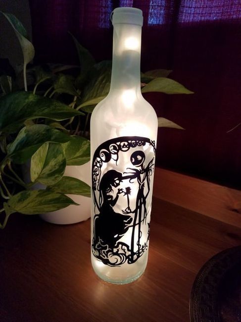 💒💒💒 Petit cadeau spécial Tim Burton 💒💒💒 62