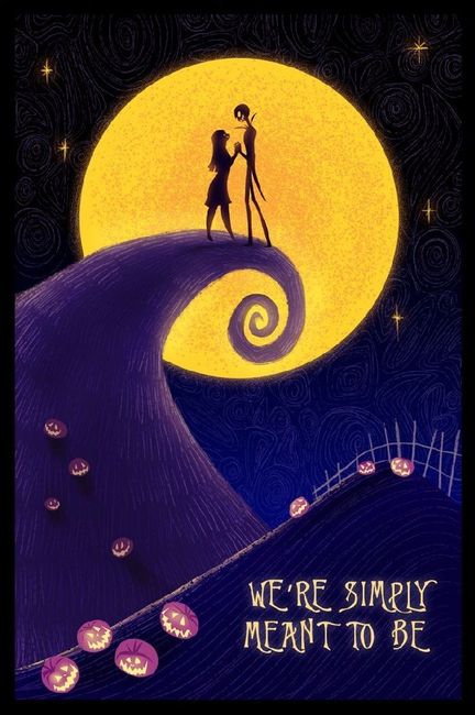 💒💒💒 Petit cadeau spécial Tim Burton 💒💒💒 69