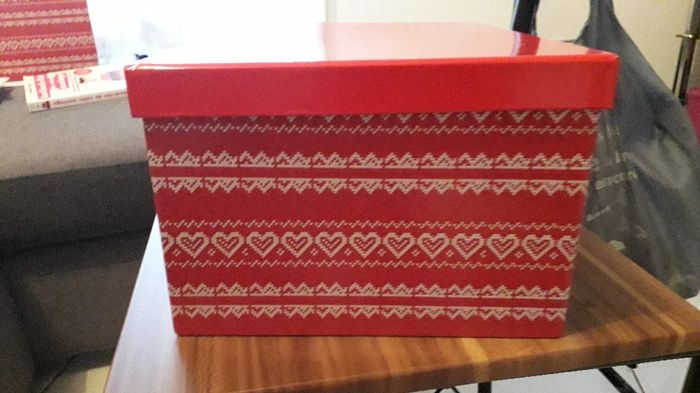 🎁🎁🎁 Ma box de demande de témoins 🎁🎁🎁 - 7