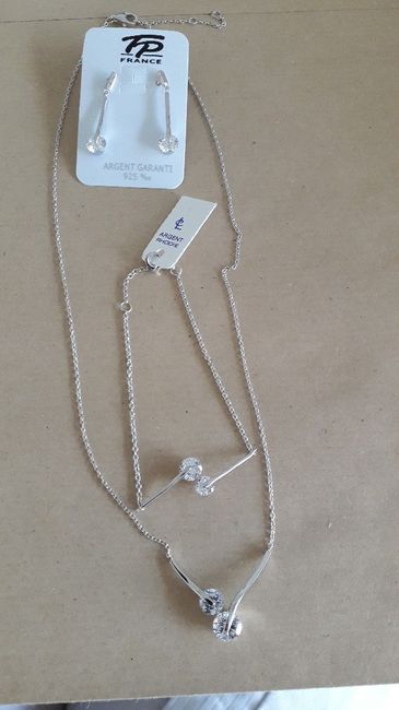 Montrez moi vos boucles d’oreilles ! - 1