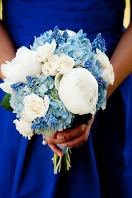 Robe et bon bouquet ? - 1