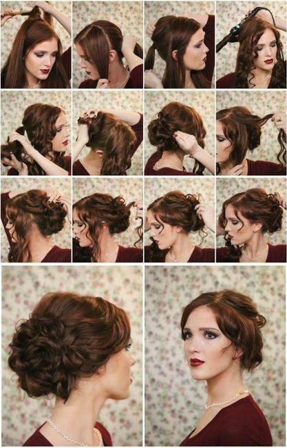 Idées coiffure? help 😉 - 6