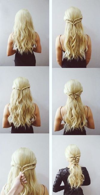Inspiration mariage viking! - 4