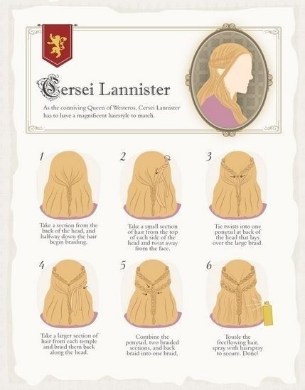Inspiration mariage viking! - 6