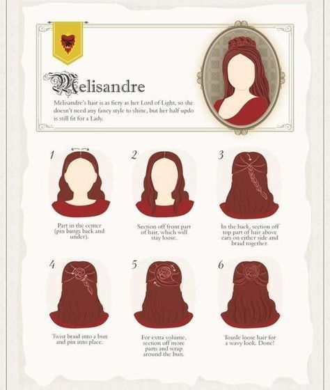 Inspiration mariage viking! - 7