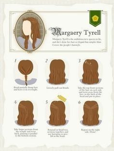 Inspiration mariage viking! 33