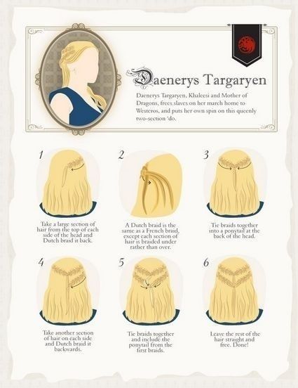 Inspiration mariage viking! - 9