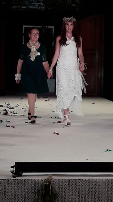 Un petit point sur le salon du mariage - 18