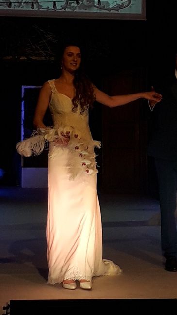 Un petit point sur le salon du mariage - 55