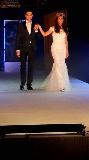 Un petit point sur le salon du mariage - 57