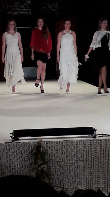 Un petit point sur le salon du mariage - 59