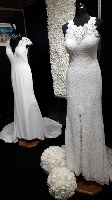 Un petit point sur le salon du mariage - 65