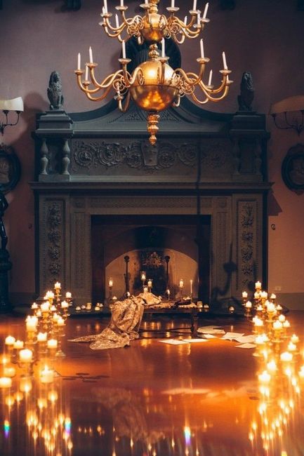 🎭🎭🎭 Inspiration Casanova 🎭🎭🎭 - 42