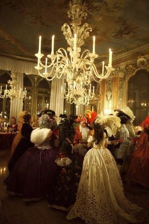 🎭🎭🎭 Inspiration Casanova 🎭🎭🎭 - 77