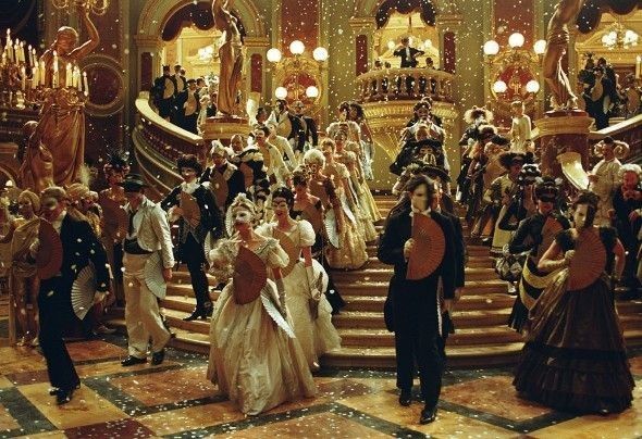 🎭🎭🎭 Inspiration Casanova 🎭🎭🎭 - 78