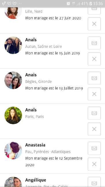 Help! Comment retirer quelqu’un ajouté par erreur?? - 1