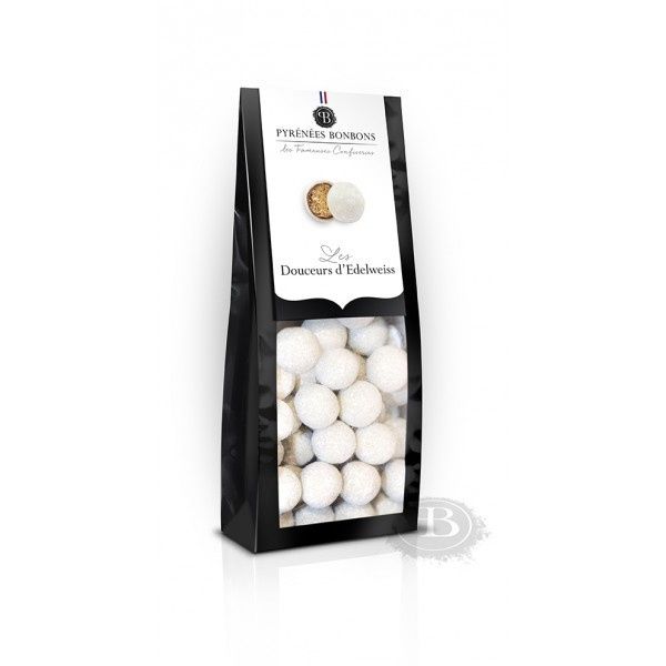 Douceurs d'Eldelweiss