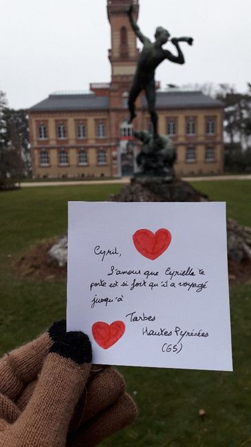 Love notes : quelle belle idée ! - 2
