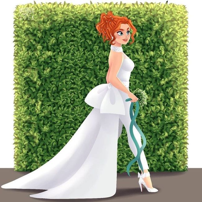 Inspiration Disney 😉 - 26